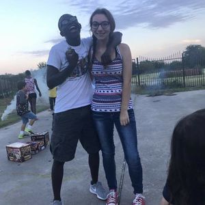 Meet your Posher, Faith