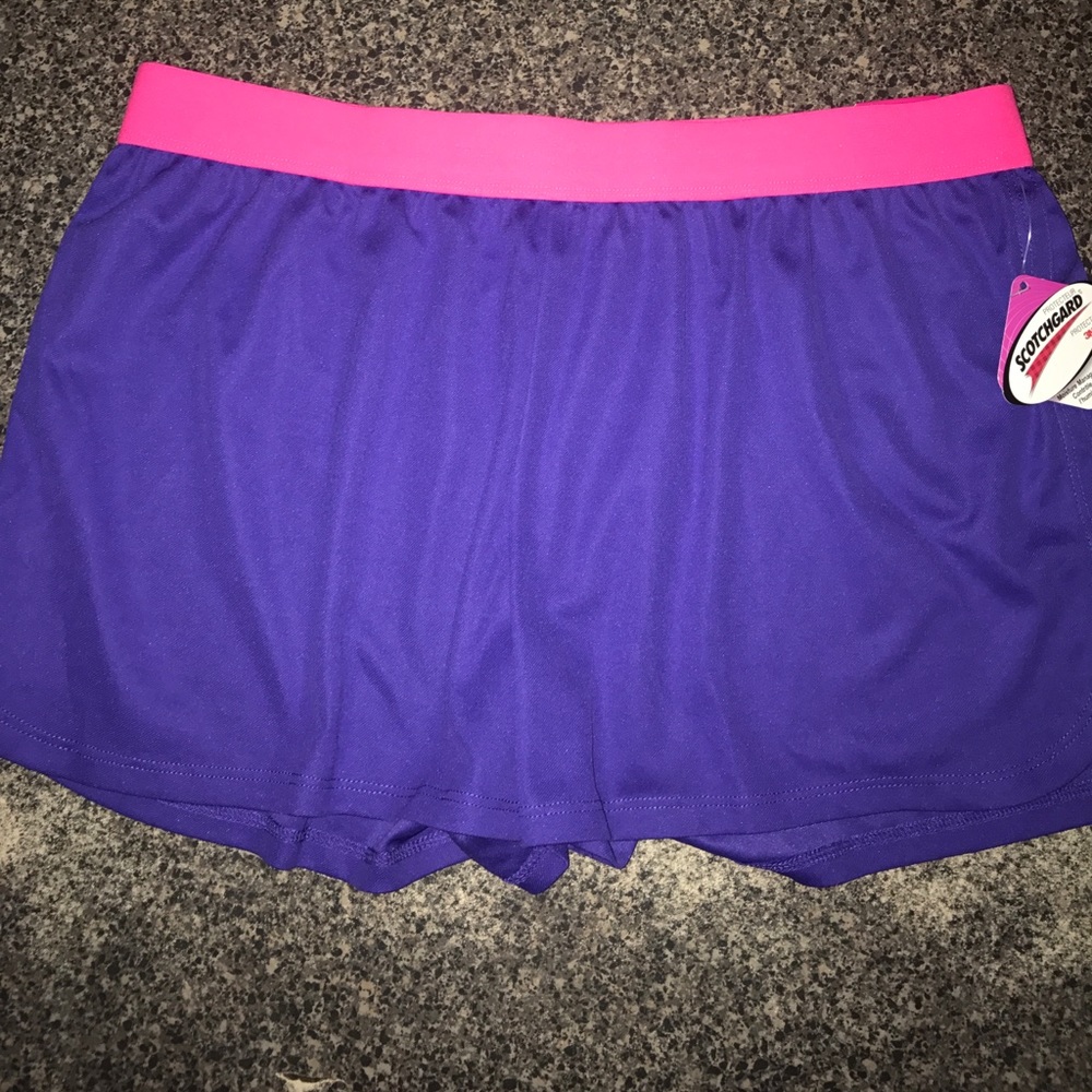 NWT BCG shorts