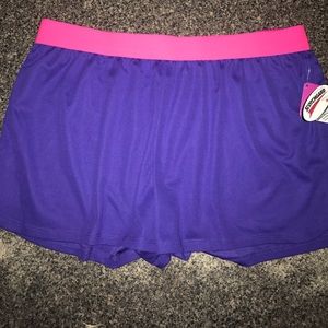 NWT BCG shorts