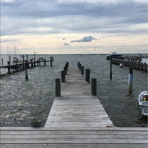 Meet your Posher, Maddie