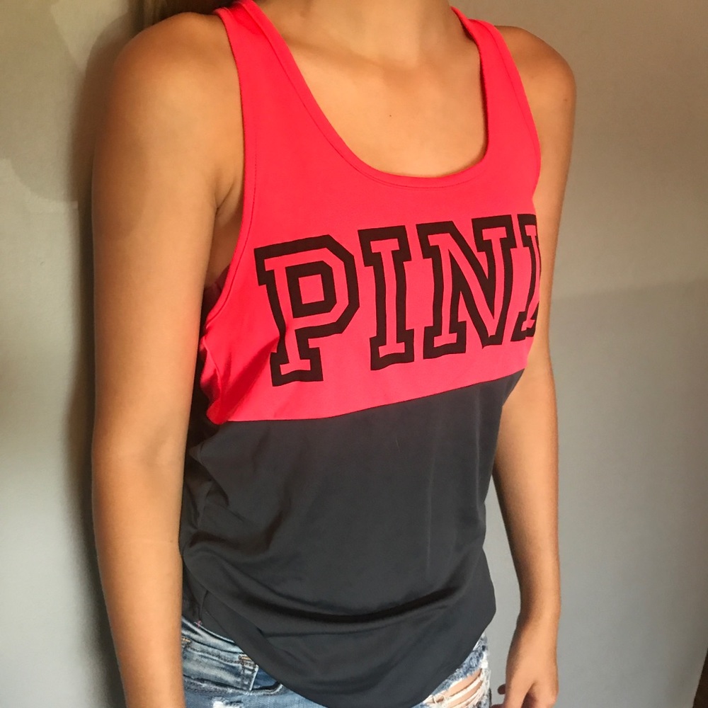 Victoria's Secret PINK tank top