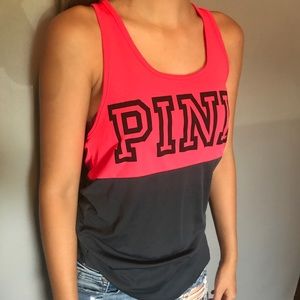 Victoria's Secret PINK tank top