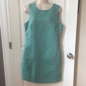 Banana republic sheath dress