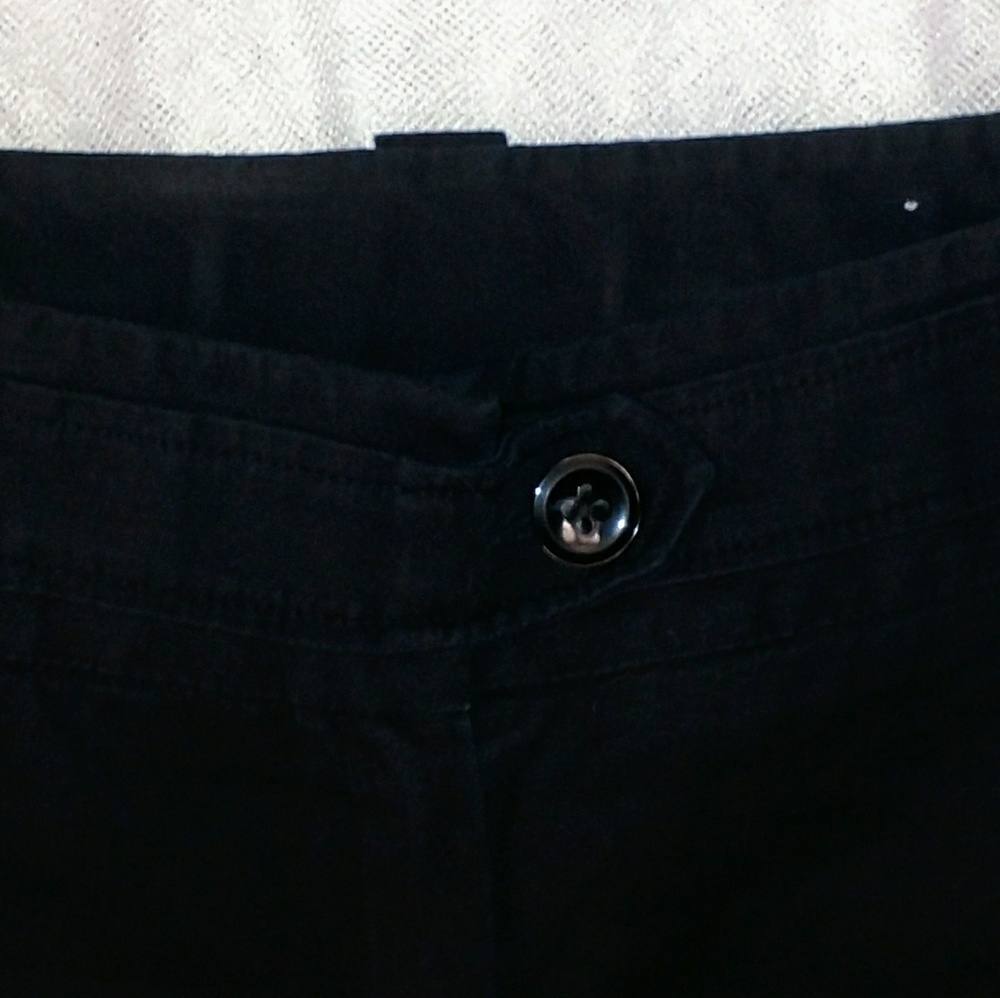 Modern Hi dress pants