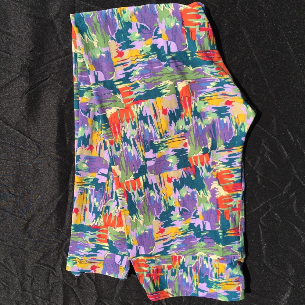 LLR leggings TC