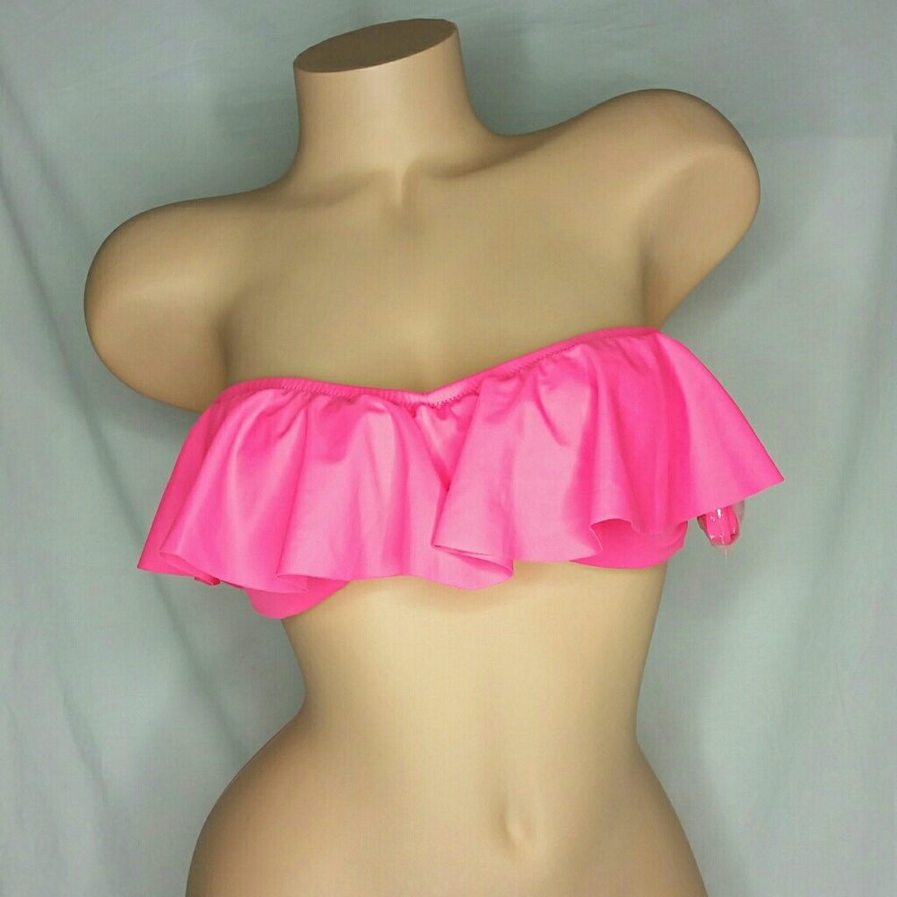 Victoria' Secret Swim Bikini Top