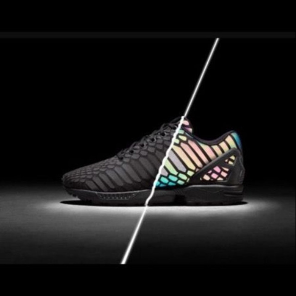 Adidas ZX Flux