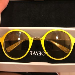 Loewe sunglasses