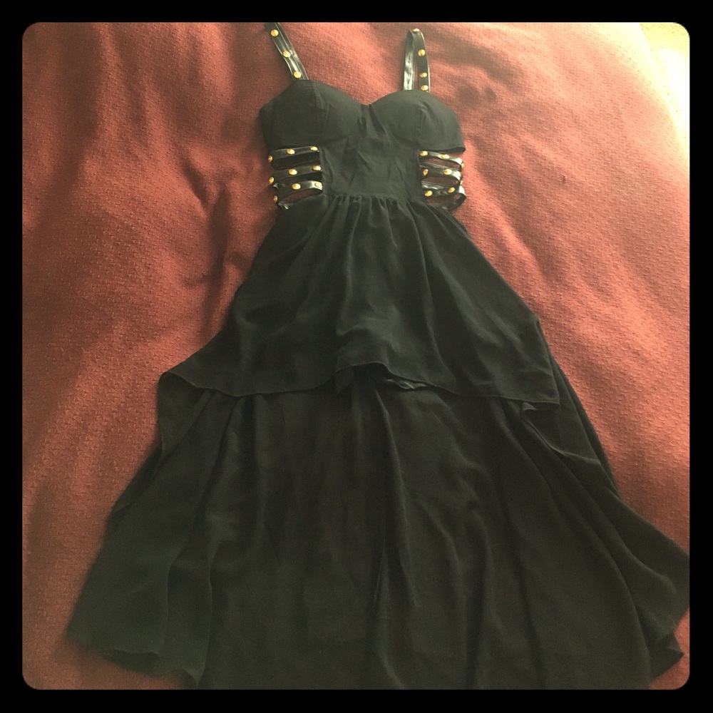 Ballet costume