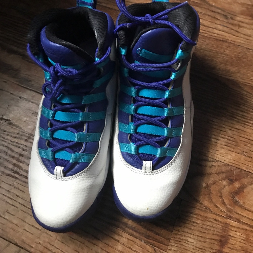 Jordan's