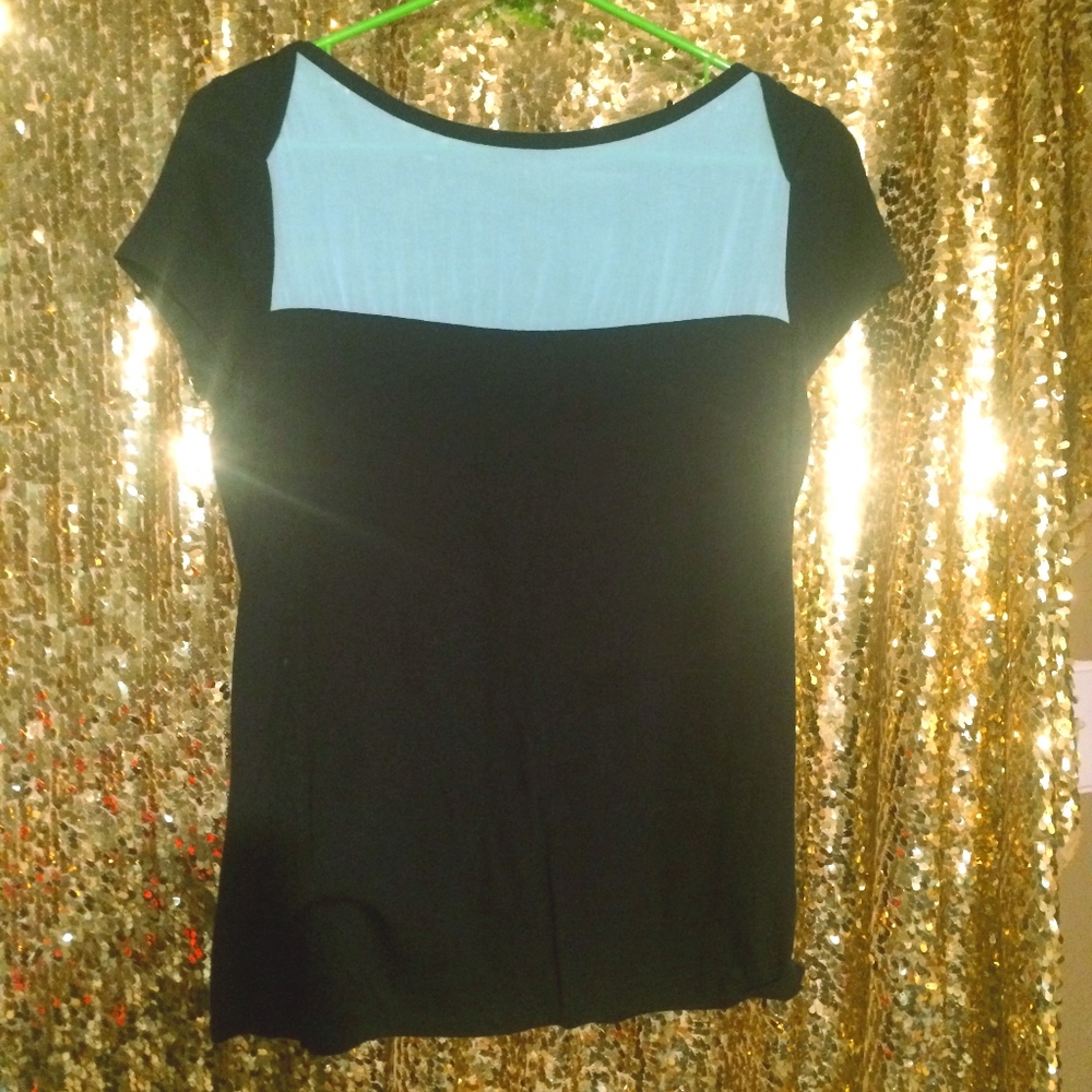 Merona Top