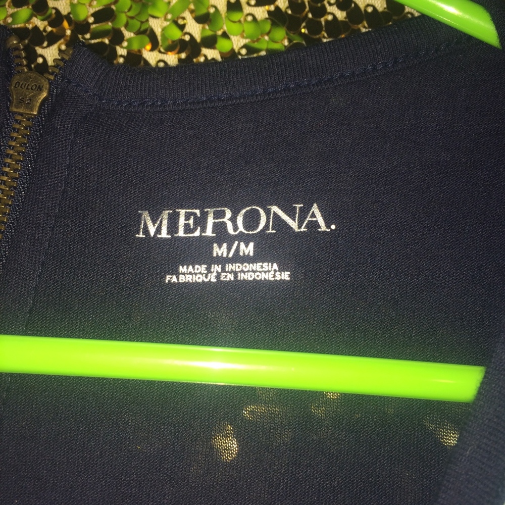 Merona Top - Picture 3 of 3