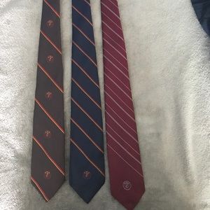 Givenchy ties! On Sale!