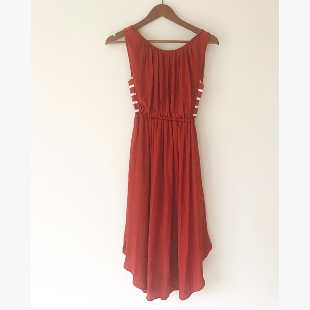 Dolan Left Coast Dress XXS