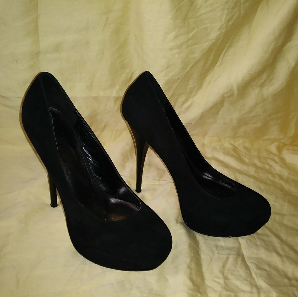 💫GENTLY USED💫BAKERS sz 8 worn twice