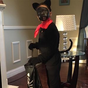 Meet your Posher, Joy