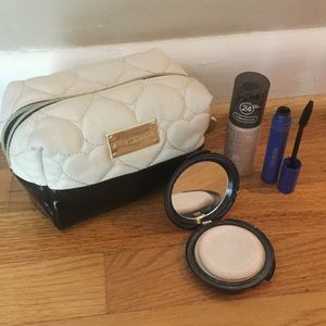 Makeup bag