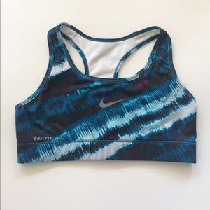 ‼️LOWEST‼️Nike | Dri-Fit Sports Bra {S}