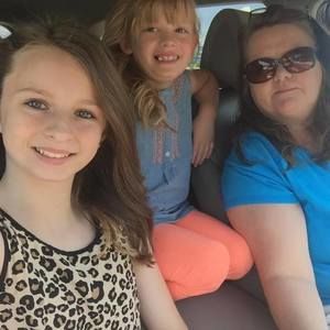 Meet your Posher, Angie