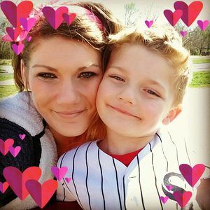 Meet your Posher, Jessi