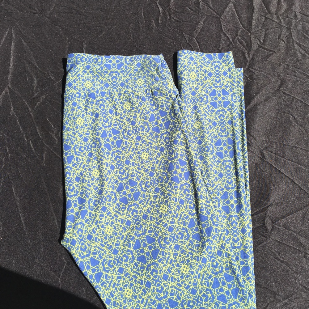 LLR leggings TC