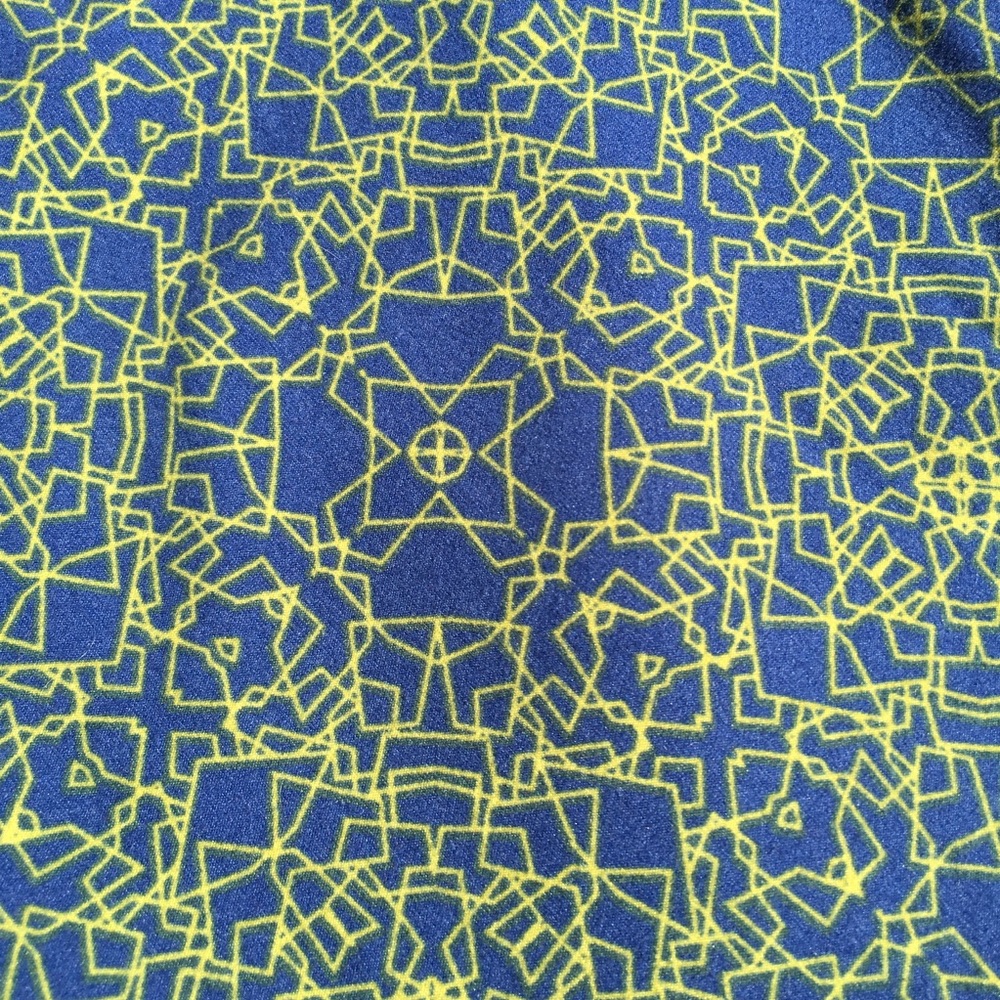 LLR leggings TC - Picture 2 of 3