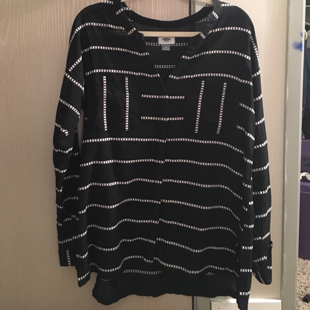 Old Navy Tunic