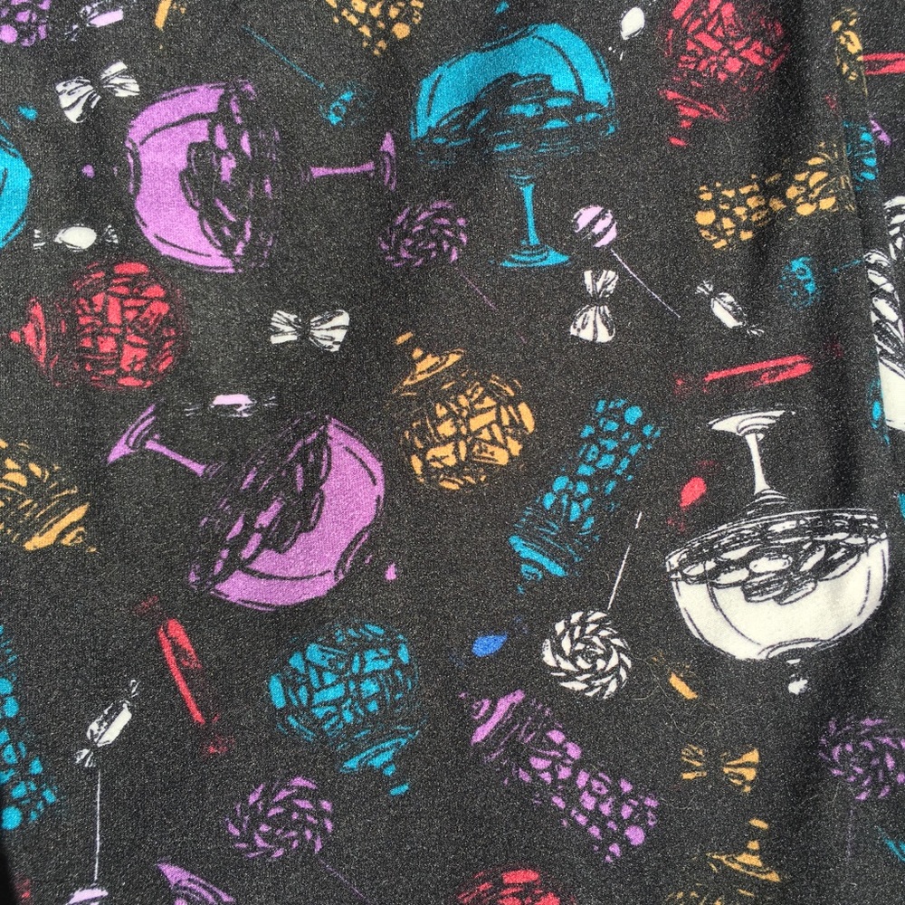 LLR leggings TC