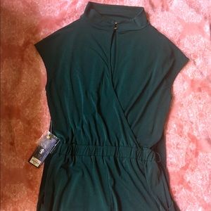 Jennifer Lopez Jumpsuit