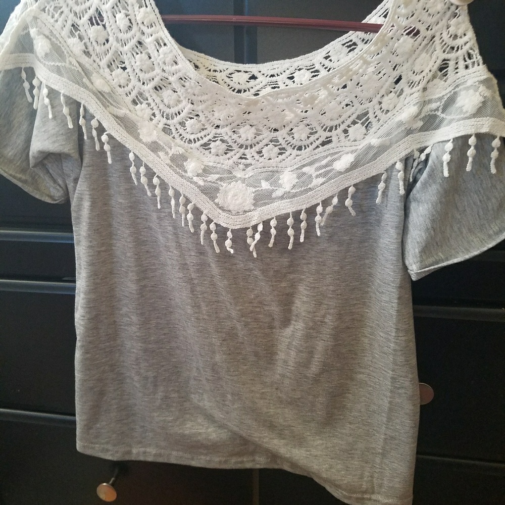 Knit top
