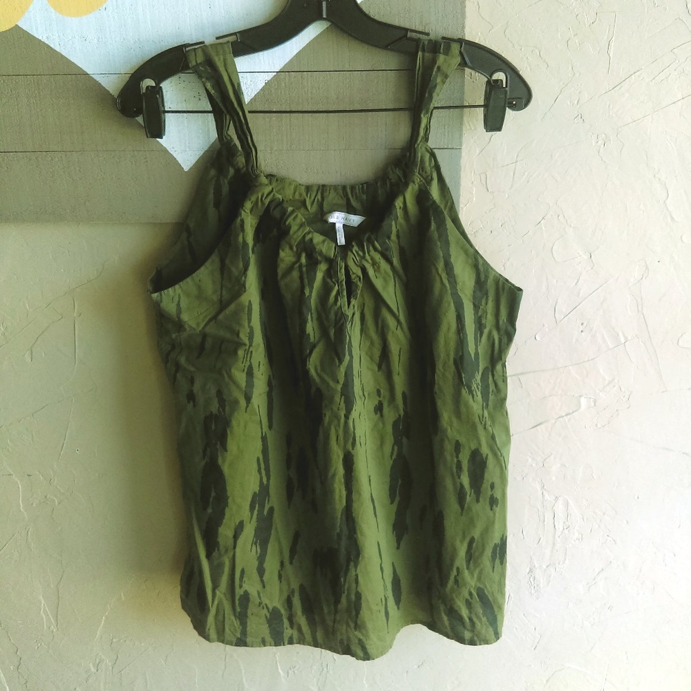Old Navy Tank Top Size XL