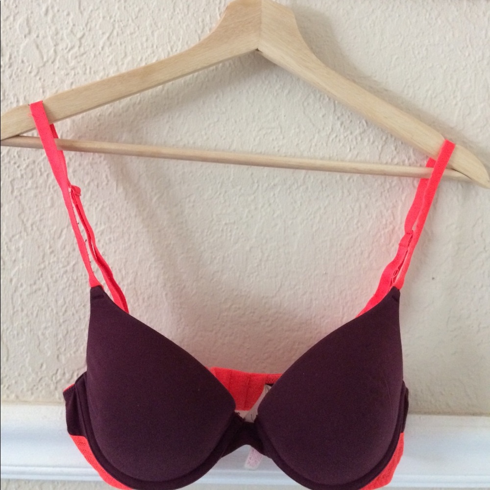 PINK Bra