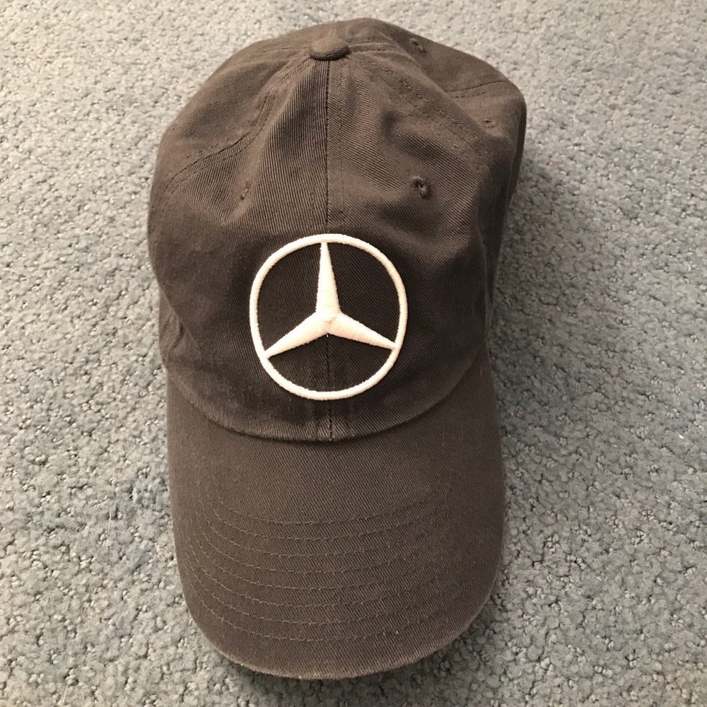 Mercedes Benz US Open Hat