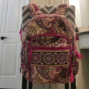 Vera Bradley backpack