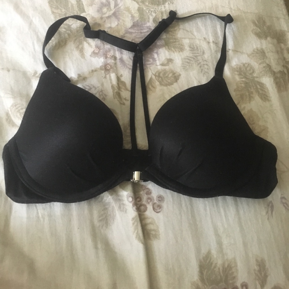 victoria secret bombshell bra