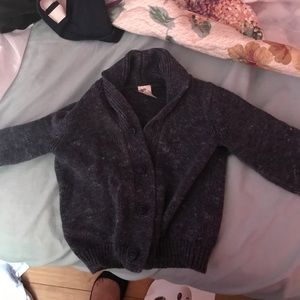 Kids sweater