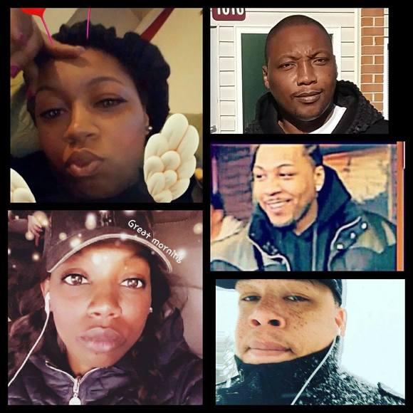 Meet your Posher, Aaron mustafa - Picture 1 of 1