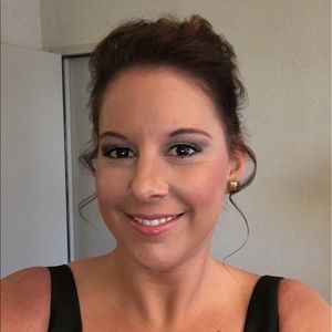 Meet your Posher, Tina