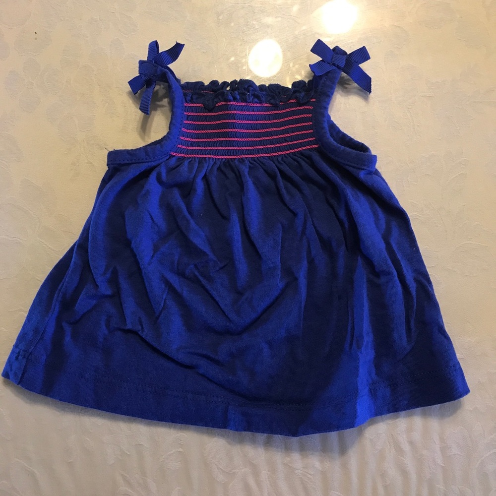 Just one you by Carters Tank Top