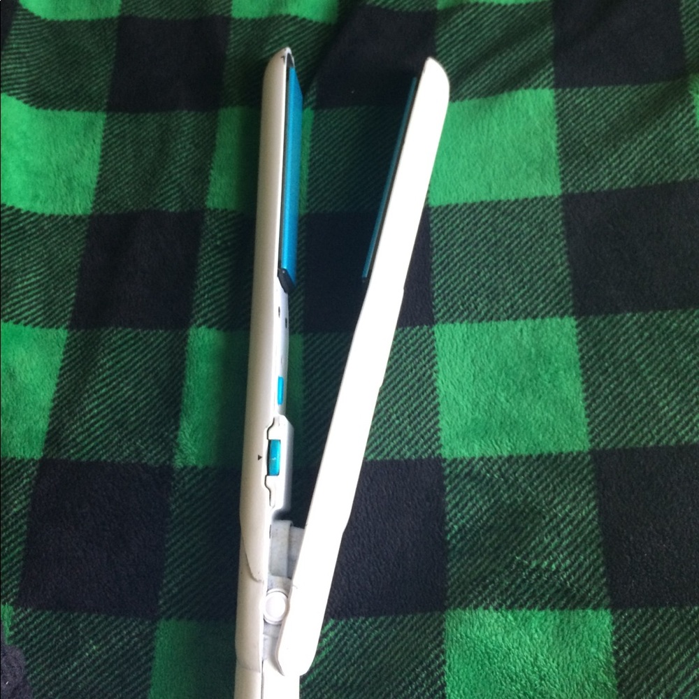 Straightner