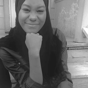 Meet your Posher, Aleemah