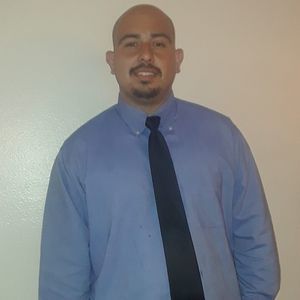 Meet your Posher, Sergio