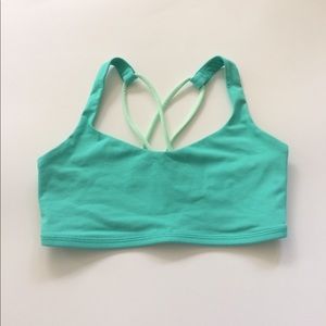 Lululemon | Free To Be Sports Bra {4}