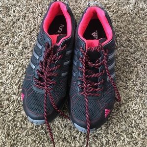 Adidas running shoes