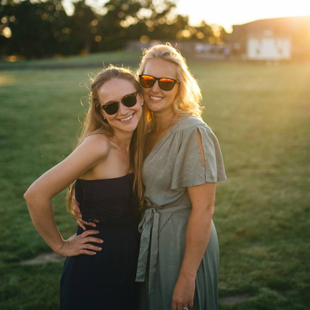 Meet your Posher, Lydia