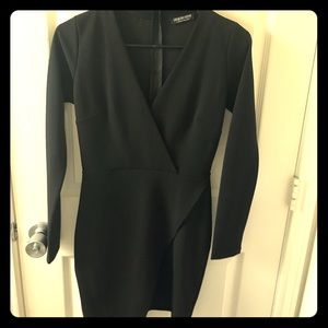 Fashion Nova Break my stride dress NWT