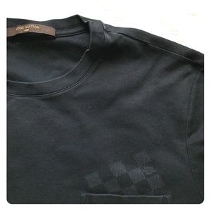 Louis Vuitton t-shirt