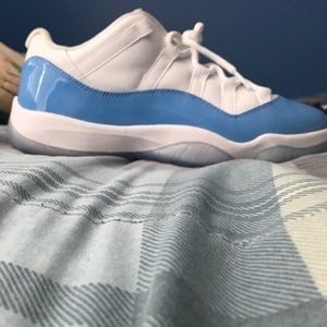Jordan 11 lows