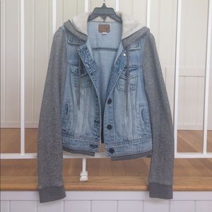 American Eagle Denim Jacket