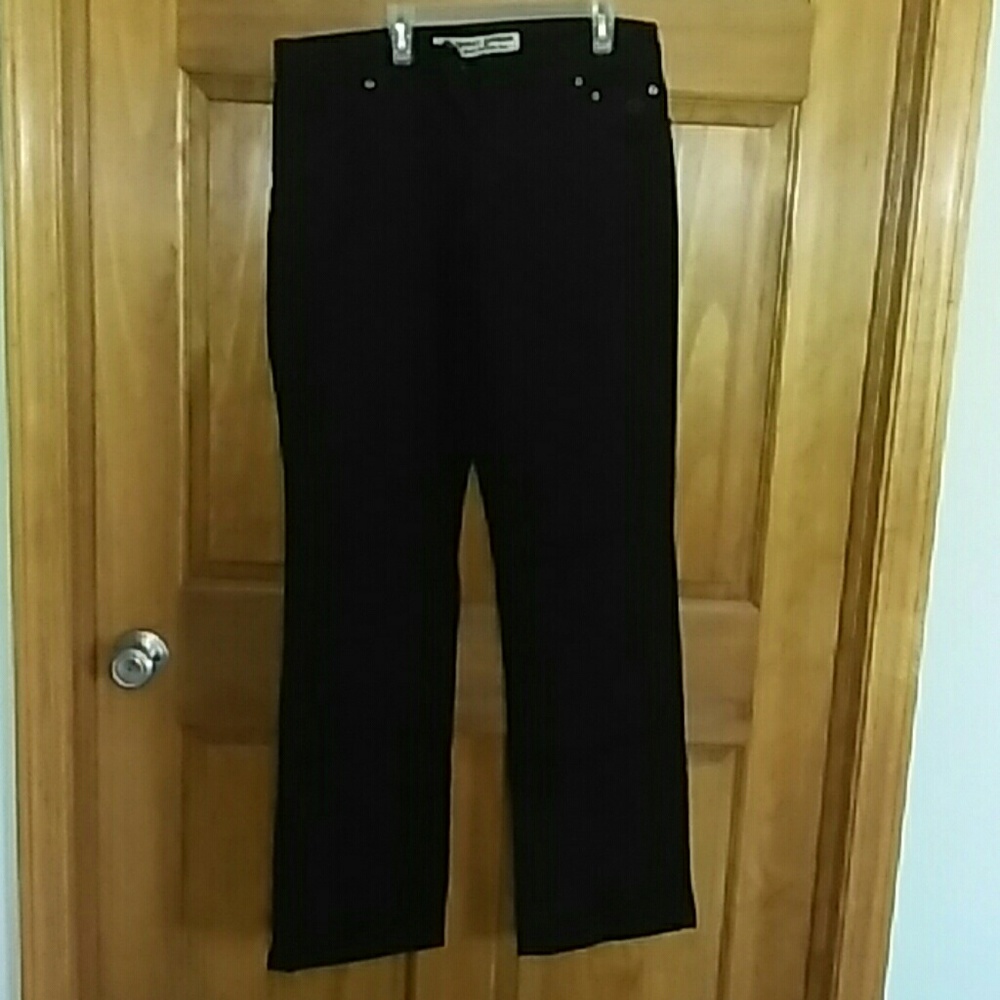 Harley Davidson black Boot Jeans